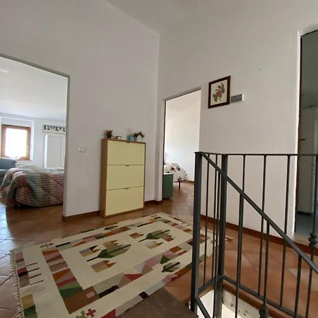 Casa Nonna Rina Villa คิวส์ดีโน ภายนอก รูปภาพ