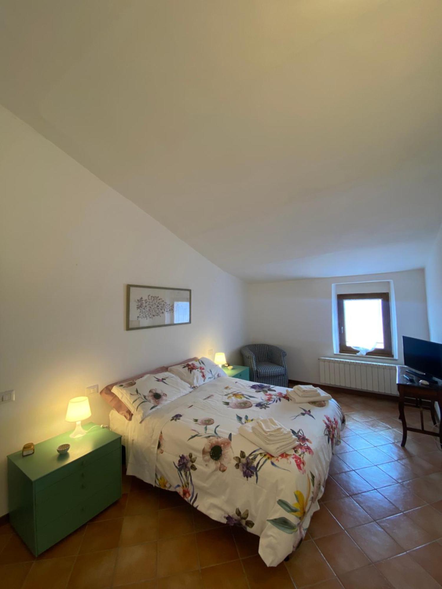 Casa Nonna Rina Villa คิวส์ดีโน ภายนอก รูปภาพ