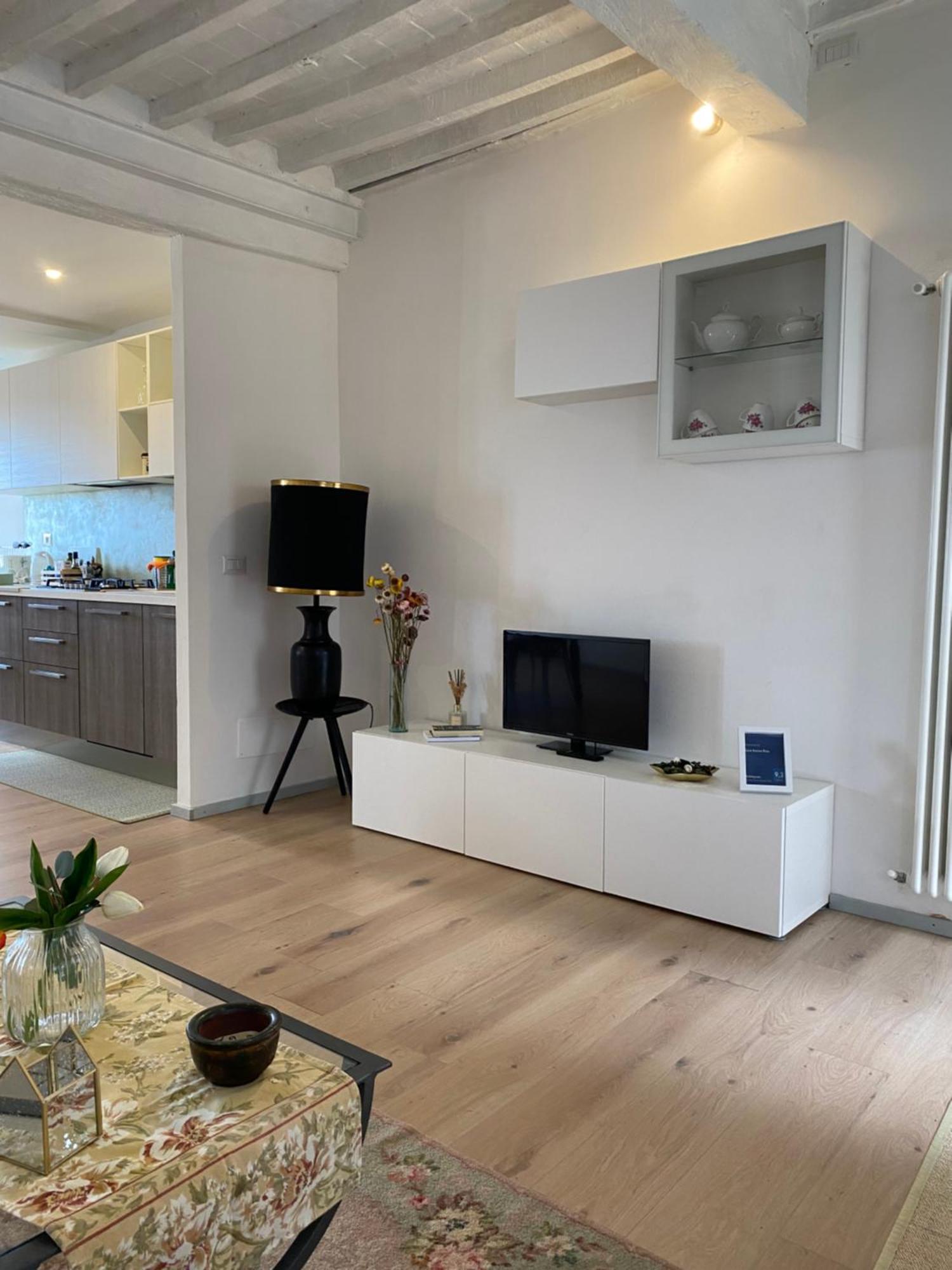 Casa Nonna Rina Villa คิวส์ดีโน ภายนอก รูปภาพ