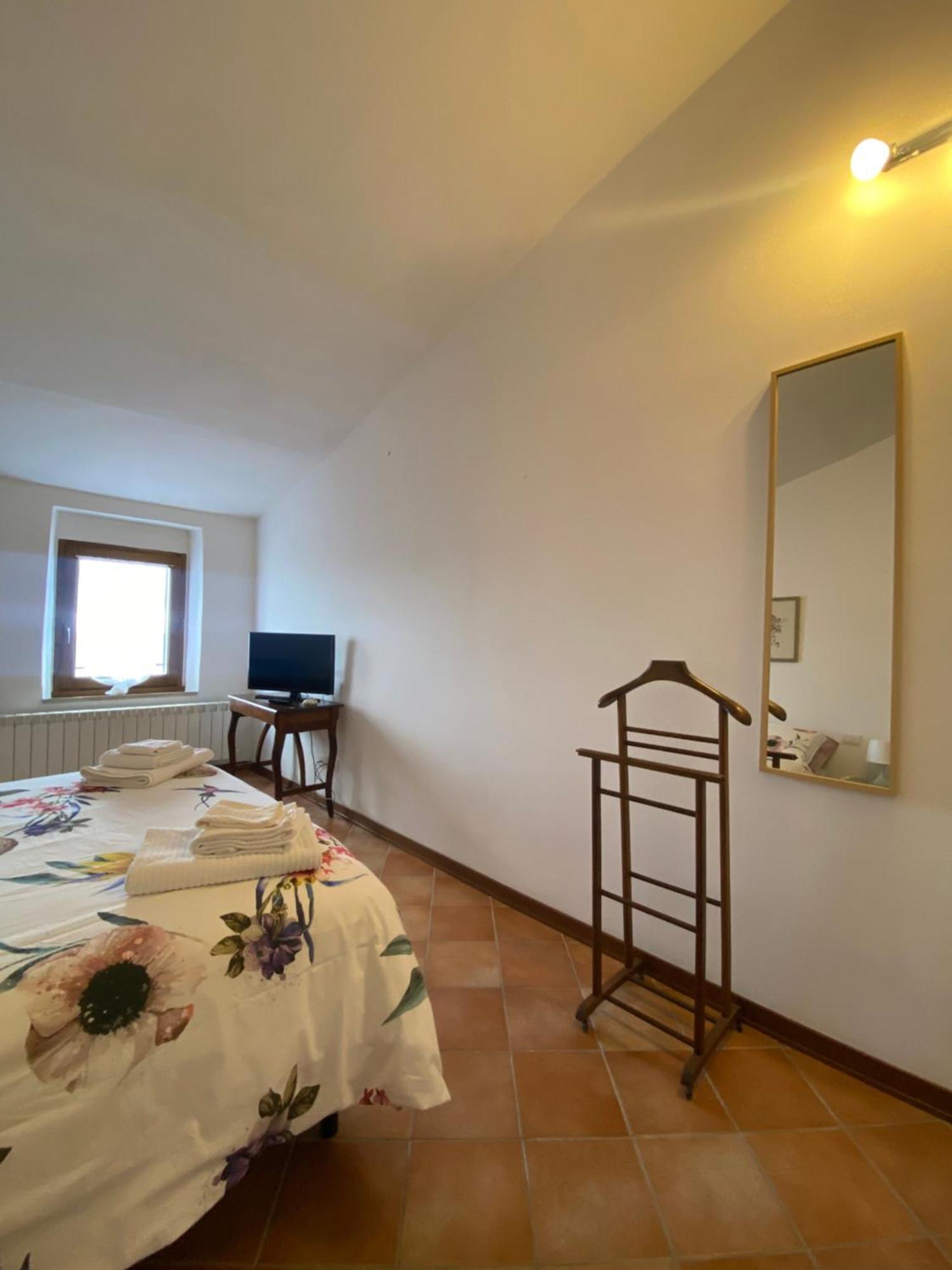 Casa Nonna Rina Villa คิวส์ดีโน ภายนอก รูปภาพ