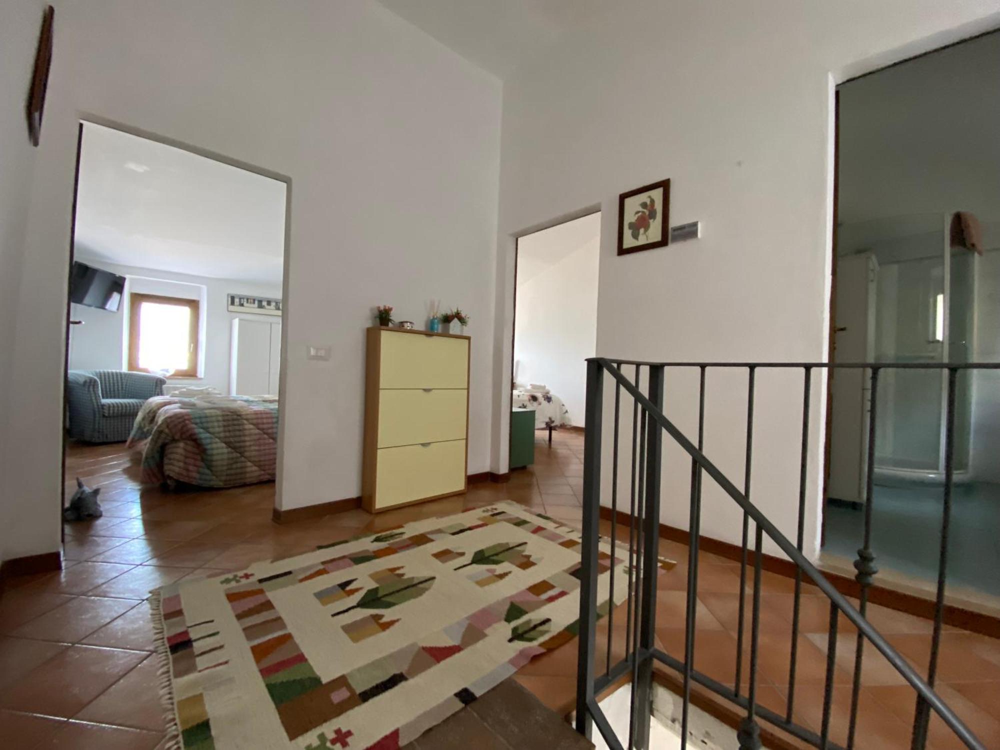 Casa Nonna Rina Villa คิวส์ดีโน ภายนอก รูปภาพ